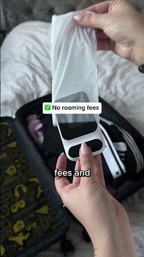 Ryoko Pro Portable Wi-Fi — Fast, Global Internet in 70+ Countries