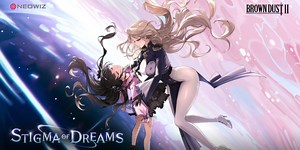 Brown Dust 2 carries forward its story with the new Stigma of Dreams season
