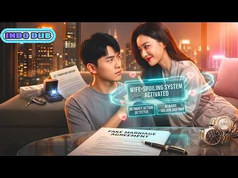 Sistem "Manjakan Istri" aktif. Semakin aku mencintainya, semakin kaya dan kuat aku