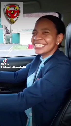 Defensive Driving School on Reels | Facebook