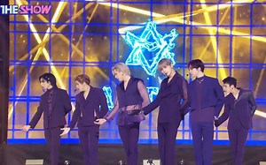 【ASTRO中首】210420 TS - ASTRO ONE舞台