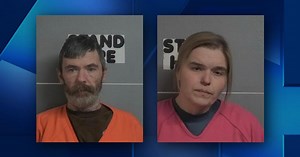 Ohio County authorities make two arrests in burglary investigation