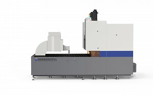 [Hot Item] High Efficiency Intelligent Control CNC Servo Metal Folding Machine for Metal Plate Folding