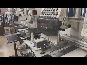 How to Clear a Needle Case Error Toyota Expert ESP 9000