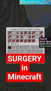 Find the SURGERY MOD... 💀 - 91