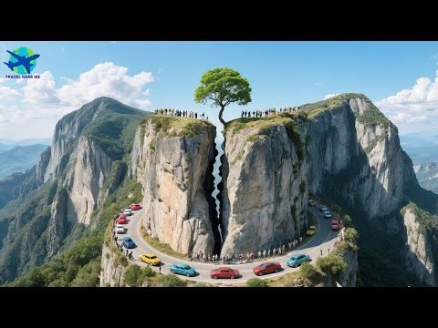 Wonders of America 🌎 Best Places to Visit in the Northwest of the United States | 4K Travel Guide