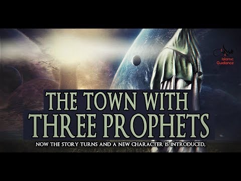 The Town With Three Prophets