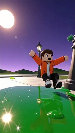 #shorts #funny #roblox #animation