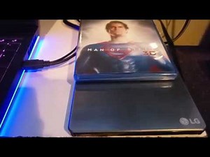 DVDfab 11 : it's a Love Letter to Blu-ray's 3D & UHD Blu-ray's Lovers