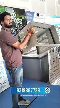 Ac Repairing Course || csa