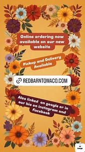 12 reactions | https://redbarntowaco.com | Red Barn Restaurant - Towaco, NJ | Facebook