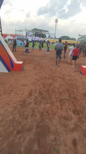 siap ngonser with @Gilga Sahid @happyasmara