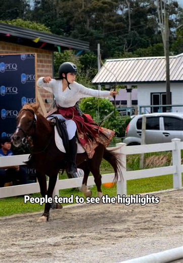 My First Experience with Horseback Archery