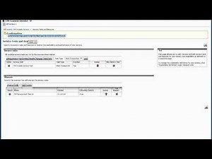 How to fix "EM Management Beacon is down" error in Oracle Enterprise Manager 12C