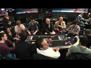 WPT Montreal: Playground Poker Club