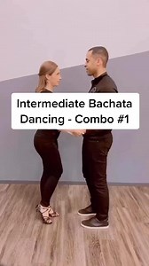 Want to learn Bachata combinations like this? 👆🏼 Spice Up Your Bachata Social Dancing & Learn New Flashy Moves That Will Impress Your Dance Partners with The Complete Bachata Mastery Course 💃🕺🏻 Dancers: Demetrio @djsoonaasty Nicole @nicooolethompson 🚨 You’ll learn the essential moves that EVERY Bachata dancer SHOULD know like: 🔹Cross Body Lead Turns 🔹Double Turns 🔹360 Turns 🔹Complex Tosses 🔹Dips The Complete Online Bachata Mastery Course Bundle Everything You Need To Know In Bachata, 