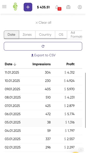 Stop Boncos Bayarin Bot Crawler! 🛑 Masih main CPA pakai trafik ampas? Banyak yang pusing dapet klik ribuan di Meta Ads tapi konversi nol karena budget habis dimakan bot crawler dan spy tools! Sekarang ada Script PHP VeriGate. Sistem Age-Gate interaktifnya otomatis nyaring bot, jadi cuma manusia asli yang tembus ke link penawaran Anda! Apa yang Anda dapatkan? ✅ Script PHP VeriGate Siap Pakai – Cukup drag-and-drop ke hosting, 5 menit langsung ready! ✅ Panduan Instalasi & Cara Ngiklannya – Diajari