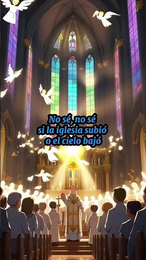 Hay angeles volando en este lugar #fécatólica #alabanzascristianas #musicacristiana