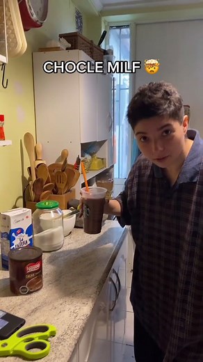 los weones que on TikTok