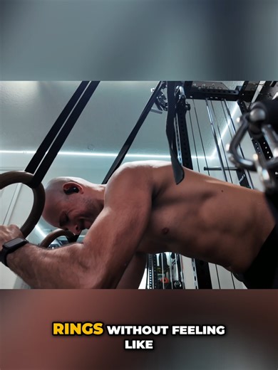 Upgrade Your Home Gym Rekindle Passion & Train Without Limits! This build took time — and that’s not a bad thing. Solid equipment requires intention. Take your time, follow the process, and the system comes together clean. #HomeGymBuild #GarageGym #FitnessSetup #GymEquipment #Shorts