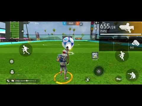 Free Fire Social Island Fun 😎🔥 | Dance, Emotes & Chill Vibes 🎮😂