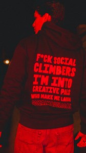 NEW DROP 🚨 The Reasonable Hoodie Tee is finally here. Inspired by people who suck and a TikTok where a guy said he was just “feeling reasonable.” Because honestly… if they don’t make you laugh, are they really your friends? 😏 | Social Made Local