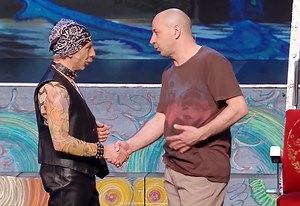 Killer Tattoo | Cult Italia TV