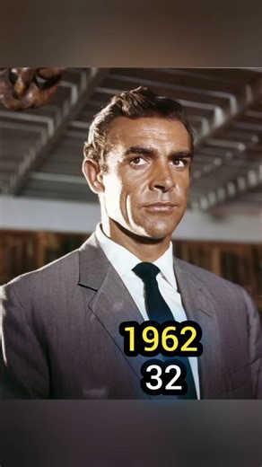 🎬 James Bond Evolution (1962–2026) | 007 Through the Years