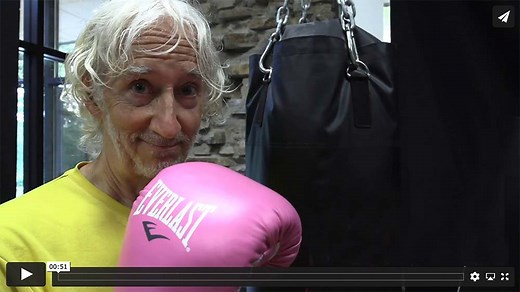 MAF Walking - Dr. Phil Maffetone