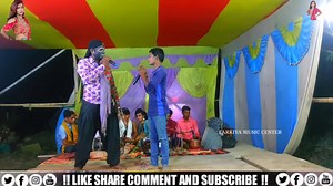 3.4K views · 127 reactions | Allah rudal Nach 4k video program ke liye sampark | Farkiya music official | Facebook