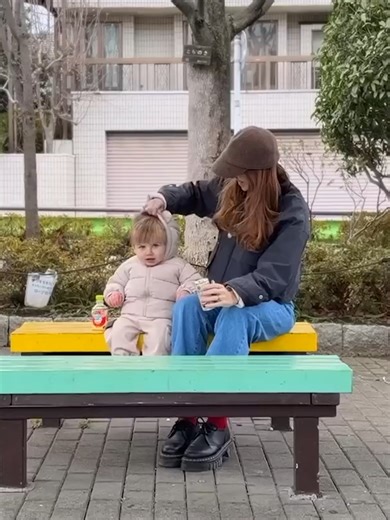 Björn has frozen shut ❄️ #pewdiepie #familyfun | Pewdiepie