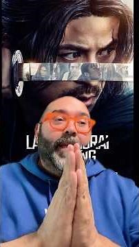 The Last Samurai Standing, recommended series