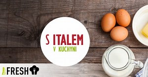 Punjene lignje sa sirom i repovima od kozice (Plněné kalamáry sýrem a krevetami)