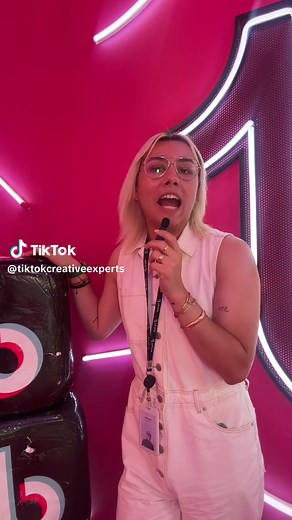 This is how one small business used TikTok to grow their audience #smallbiztiktok #smallbiztakeover @TikTok For Small Business