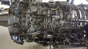 SNECMA ATAR-09C Dassault Mirage-III Engine #Maverick | PAF Mirages