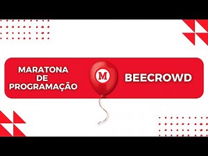 Beecrowd 1160 | Crescimento Populacional | Resolução