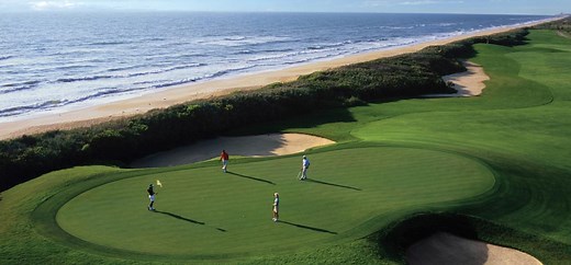 60 Seconds in Palm Coast & The Flagler Beaches