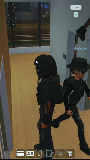 @Chapz 🐝 #robloxgta #baddie #carbbeantiktok🇬🇾🇯🇲🇹🇹🇧🇸🇧🇧🇱🇨 #robloxfyp #pacifico2