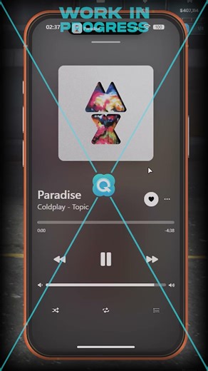 FiveM Smartphone V3 📱 Sneak Peek | FREE Update Coming Soon #fivemscripts #gta #fivem #quasarstore