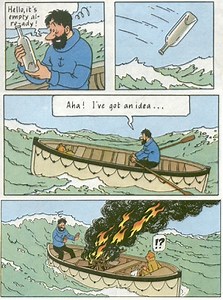 Alcohol-Induced Idiocy - TV Tropes