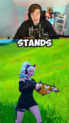 The Best Gun In Fortnite Season 2