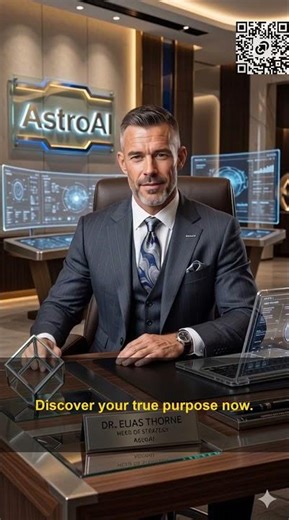 AstroAI | Friday | EN Edition