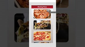 Improving MORE App UI in 60 Seconds | Power Platform Shorts - Italian Food