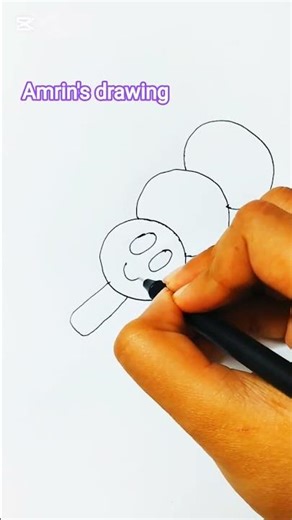 Sweets..... 🍡🍡🍡#shortvideo #drawing #cutre #easyartlover #subscribe #foryou