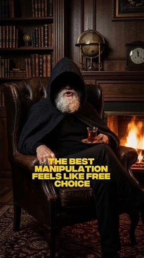 You didn’t choose to watch this