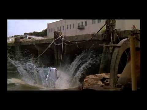 Movie Car Crash Mix 13