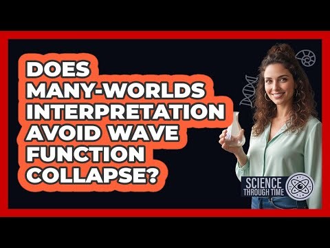 Does Many-Worlds Interpretation Avoid Wave Function Collapse?