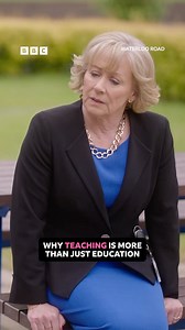 Teaching is more than just lessons and paperwork #WaterlooRoad #iPlayer | Waterloo Road