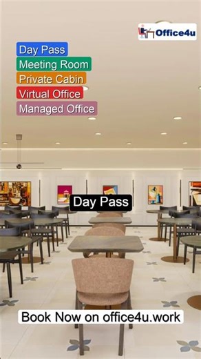 91Springboard Private suites and Built-to-Suit Offices in Olympia Cyberspace, Guindy - Core C, 10th