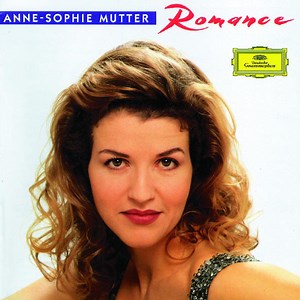 Anne-Sophie Mutter - Romance